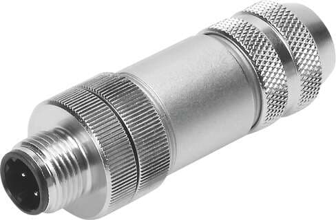 543109 on Powermatic Associates