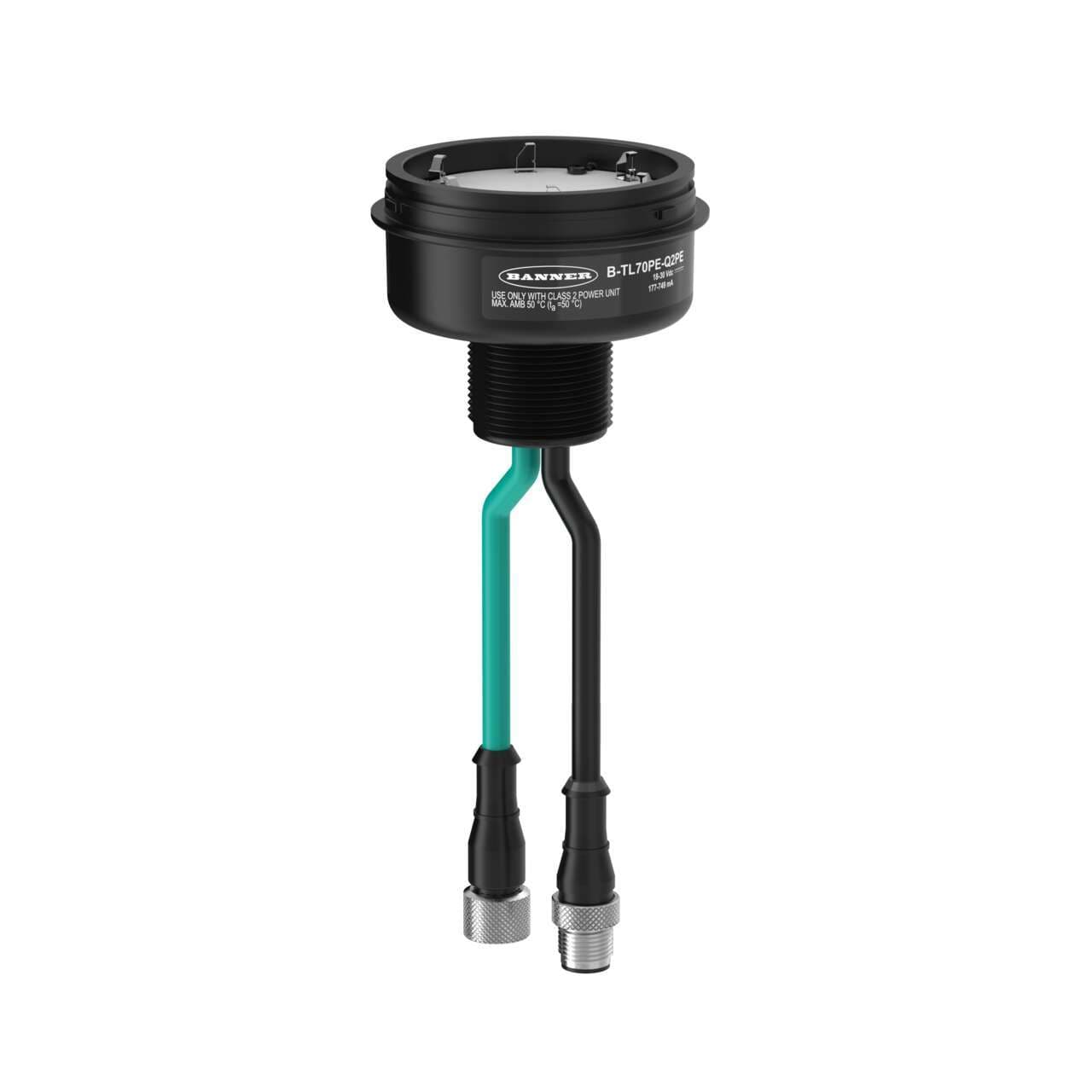 B-TL70PE-Q2PE on Powermatic Associates