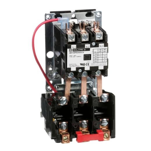 Schneider Electric 8911DPSO43V14 Schneider Electric - 8911DPSO43V14 8911DPSO43V14 on Powermatic Associates