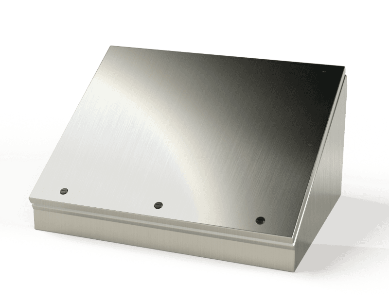 SCE-20C24ELJSS on Powermatic Associates