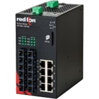 NT24K-14FXE6-SC-15 on Powermatic Associates