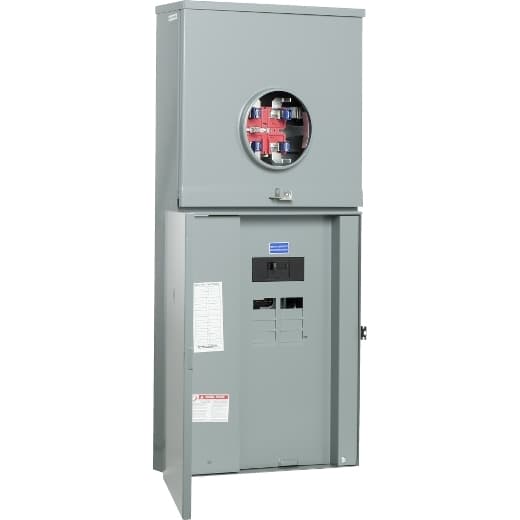 RC816F100SH on Powermatic Associates