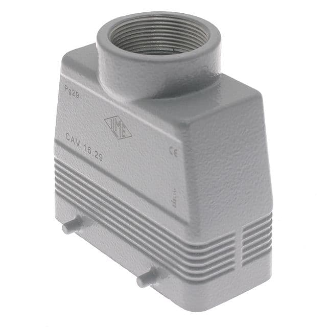 CAV-16.29 on Powermatic Associates