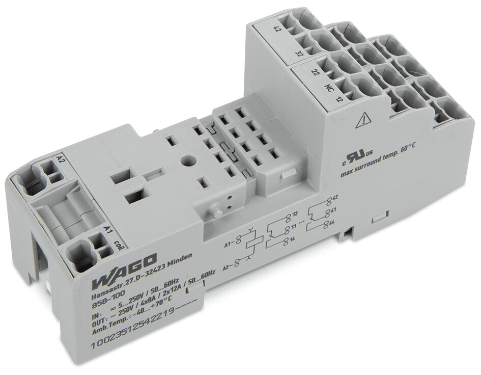 858-100 on Powermatic Associates
