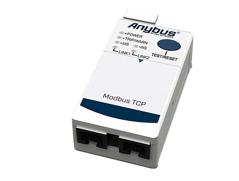 HMS Networks 028810-B Anybus E300 Modbus TCP 028810-B on Powermatic Associates