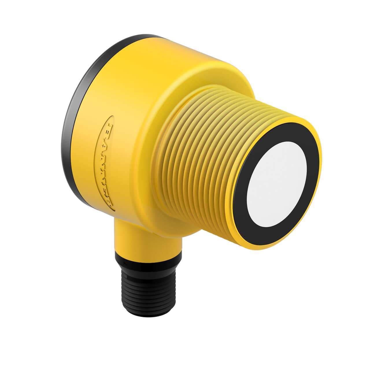 Banner T30UUPBQ Analog/Discrete T30U Series: Proximity Mode; Range: 300 mm - 2 m; Input: 15-24 V dc; Outputs: Discrete: PNP; Analog: 0-10 V dc; M12 Integral QD T30UUPBQ on Powermatic Associates