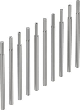 Festo 8104294 dos. needle set VAVN-N-A1.6-03-30-V-V1-& 8104294 on Powermatic Associates