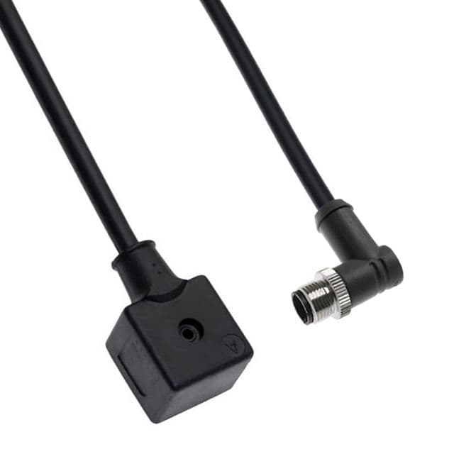 VAN-A20-3402 on Powermatic Associates