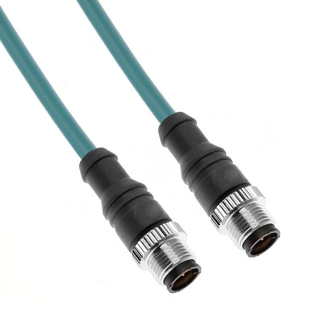 MDE45PB-8MMPS-5M on Powermatic Associates