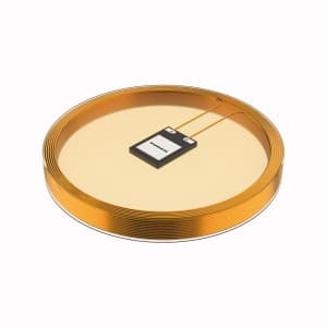 Turck TW-R9.5-B320 100 PCS HF Tag, , EEPROM, memory 320 byte, Not for direct mounting on metal TW-R9.5-B320 100 PCS on Powermatic Associates