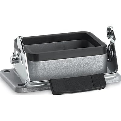 Lapp 10003000 Base Panel Mount HBE6 10003000 on Powermatic Associates