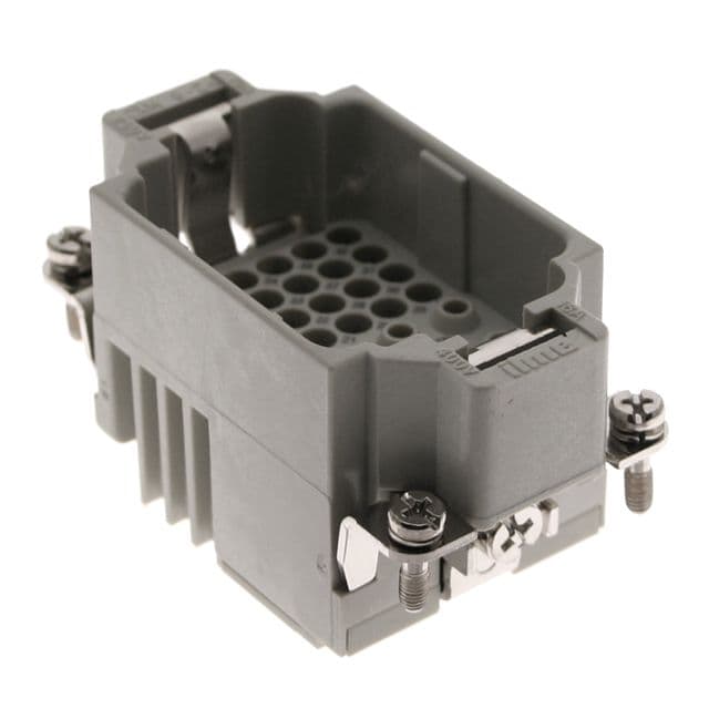 CXM-8/24 on Powermatic Associates