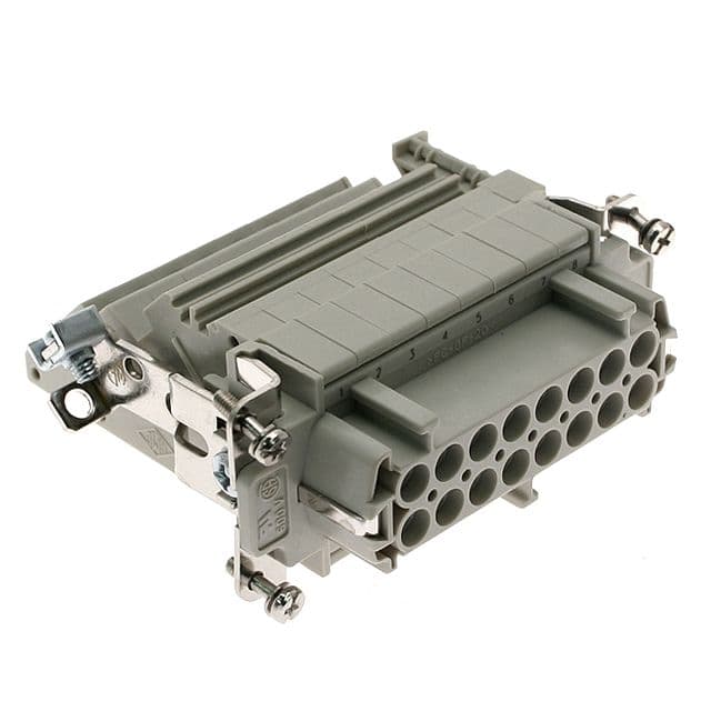 CTF-16L on Powermatic Associates