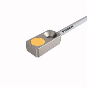 Turck BI2-Q4.7-RP6X BI2-Q4.7-RP6X Turck - BI2-Q4.7-RP6X Inductive Sensor BI2-Q4.7-RP6X on Powermatic Associates