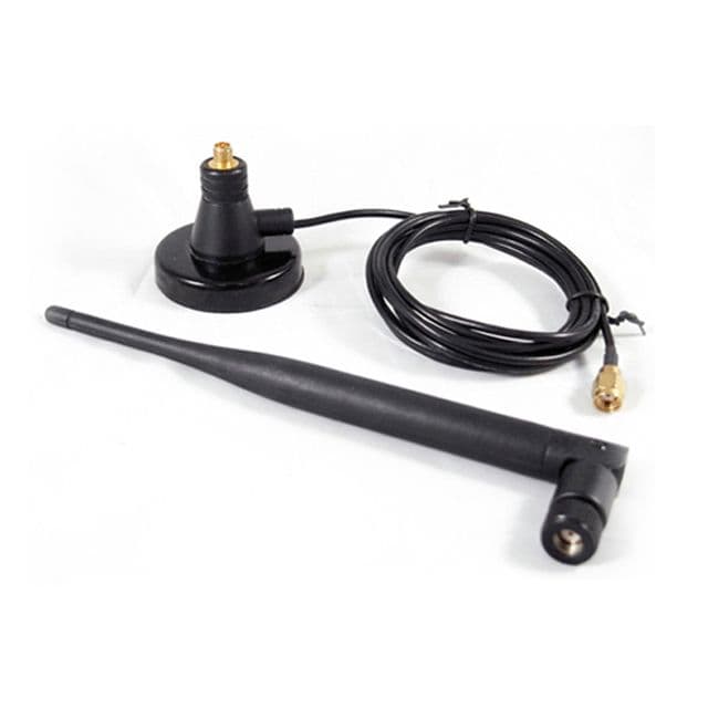 ANT-WS-AB-RM-05-200 on Powermatic Associates