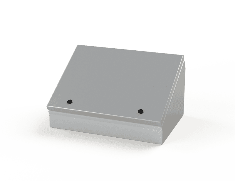 SCE-12C16ELJ on Powermatic Associates