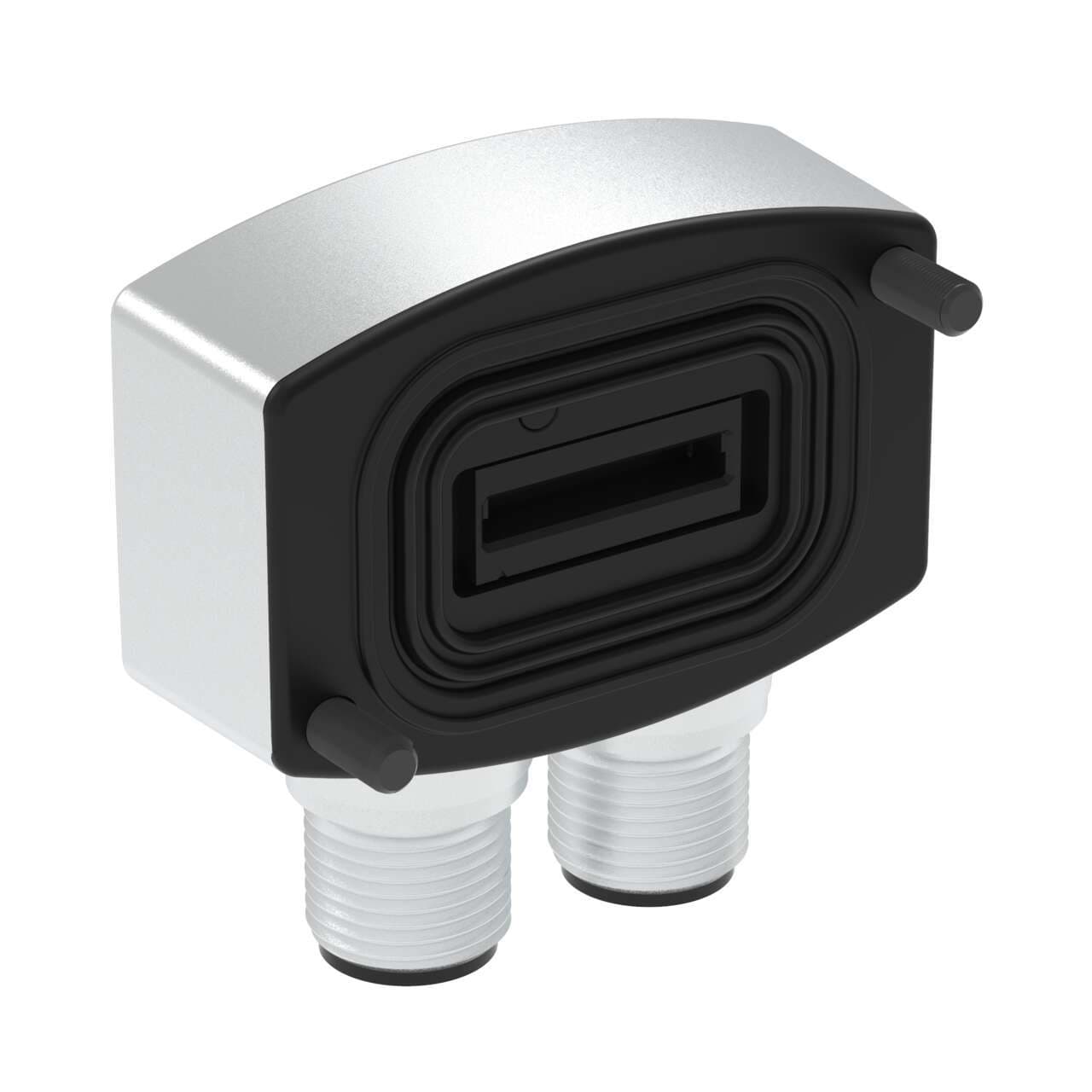 Banner SXA-RM-10 SX Safety Scanner Accessory; Removable Memory Device for SX..M10 Scanners; 8-pin M12; 12-pin M12 SXA-RM-10 on Powermatic Associates