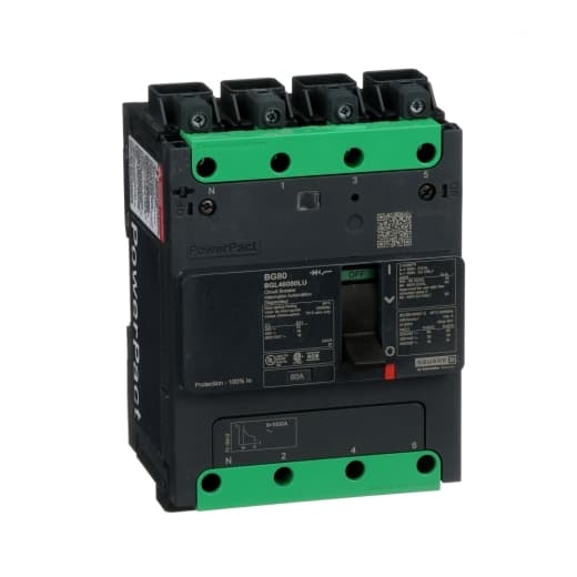 BGL46080LU on Powermatic Associates