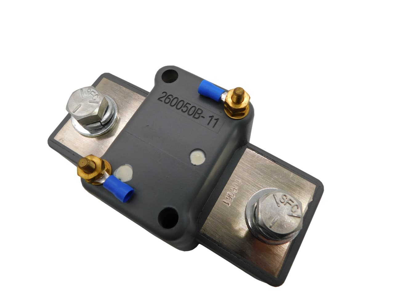 7801C40G04 on Powermatic Associates