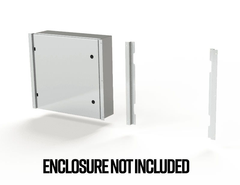 SCE-ELFM24H on Powermatic Associates