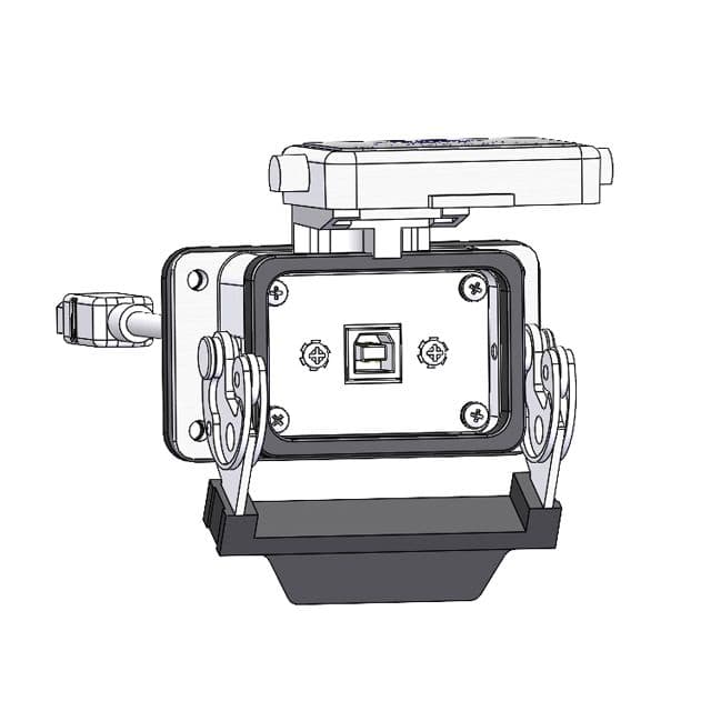 D-USBBB-03-06LS on Powermatic Associates