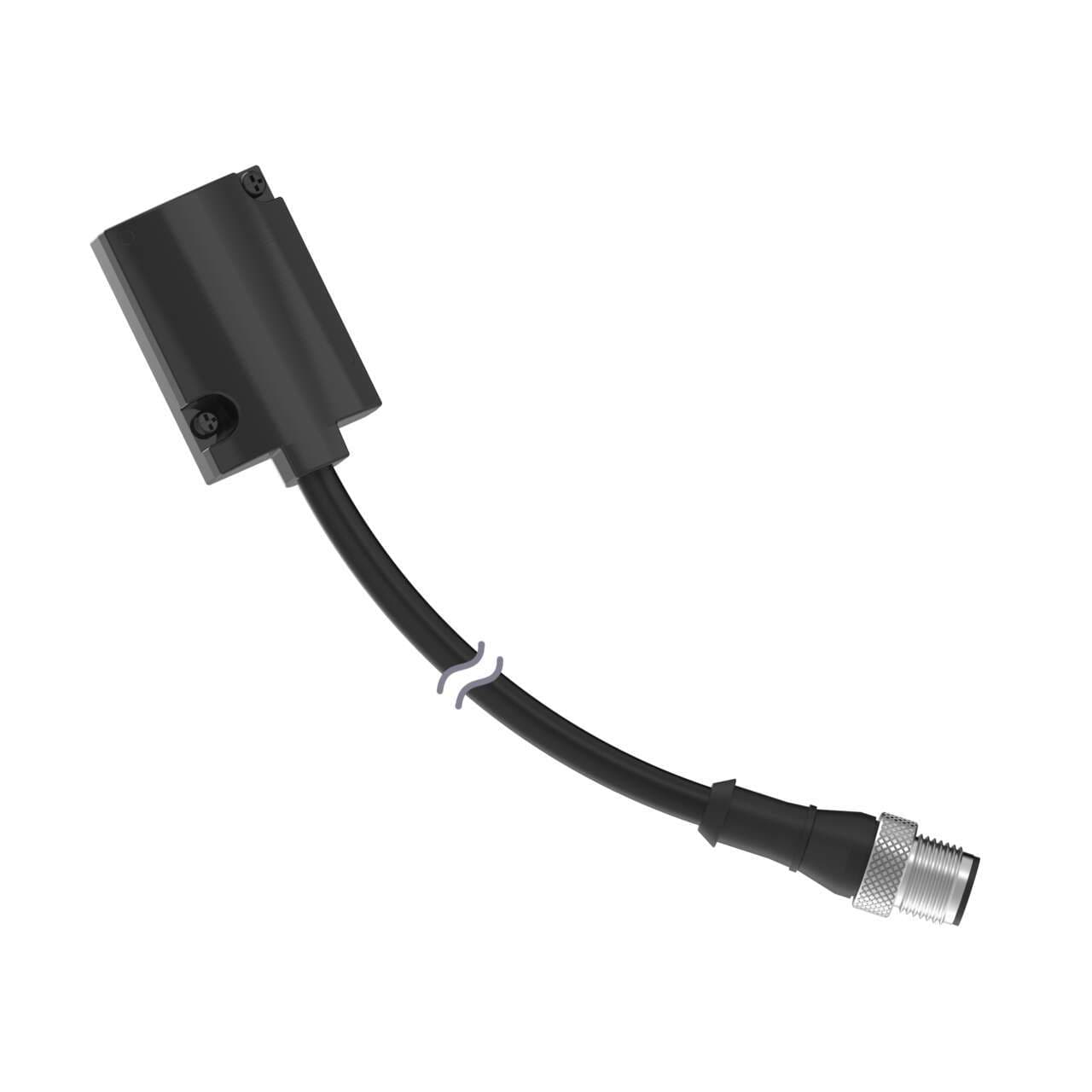 DES4E-51D on Powermatic Associates