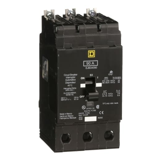 EJB34090 on Powermatic Associates