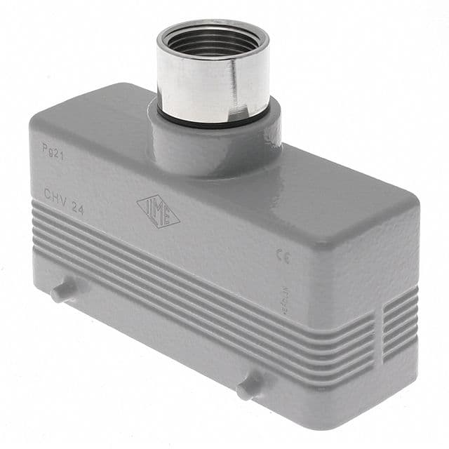 CHVT-24.5 on Powermatic Associates