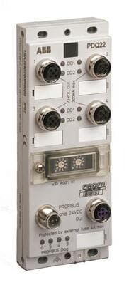 1SAJ240200R0050 on Powermatic Associates