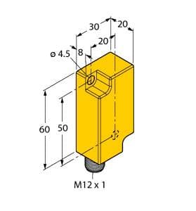 B1N360V-Q20L60-LI2-H1151/S1225 on Powermatic Associates