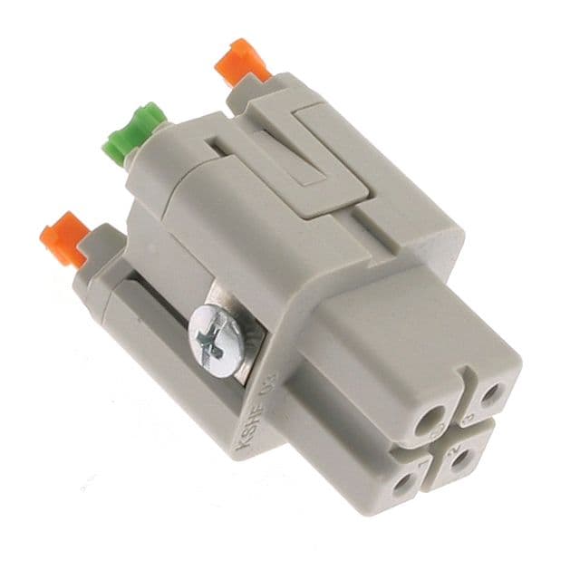 CKSHF-03 on Powermatic Associates