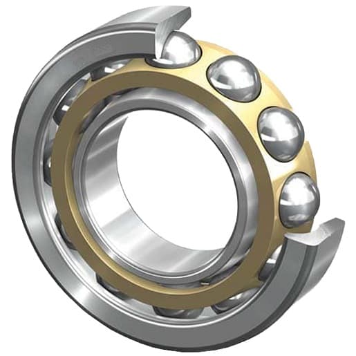 QJ310M on Powermatic Associates