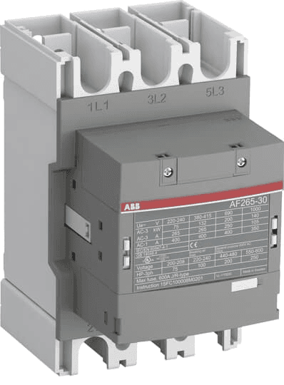 AF265-30-00-11 on Powermatic Associates
