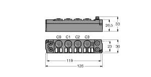 SNNE-40A-0009 on Powermatic Associates