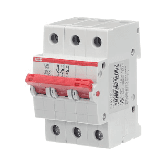 2CDE283001R0100 on Powermatic Associates