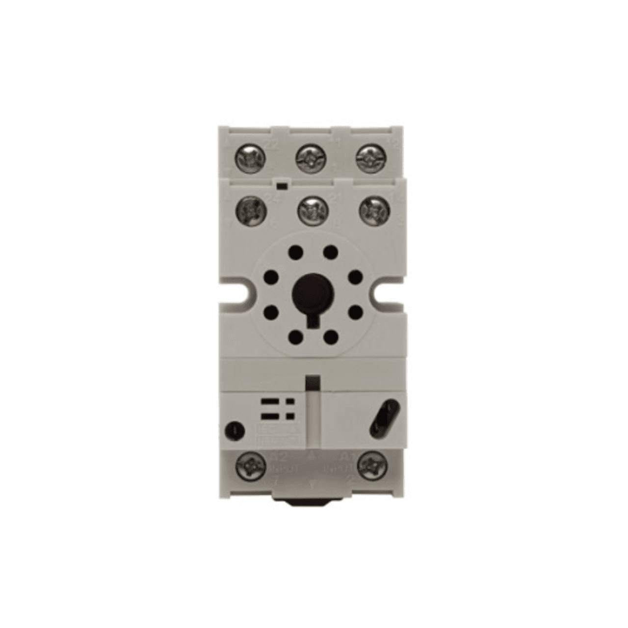 D3PA6 on Powermatic Associates