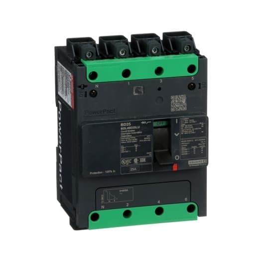 BDL46025LU on Powermatic Associates
