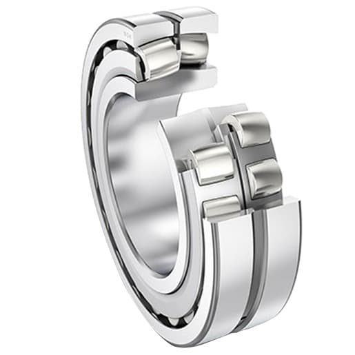 NSK 22328CE4 22328CE4 SPHERICAL ROLLER BRG ; 140MM IDX300MM ODX102MM W 2-ROW 22328CE4 on Powermatic Associates