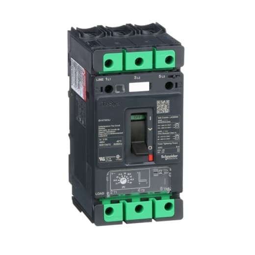 BV4T003J on Powermatic Associates