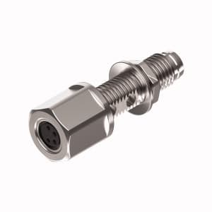 MFSV MFKV 4/M8 on Powermatic Associates