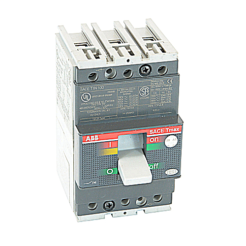 ABB Control E311-1092 ABB Control - E311-1092 E311-1092 on Powermatic Associates