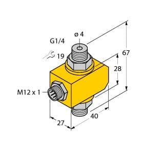 FCI-D04A4P-NA-H1141 on Powermatic Associates