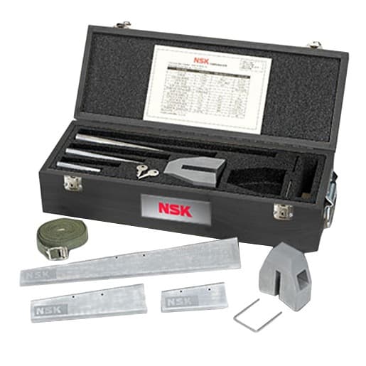 SINEBAR BOX/SET K30 on Powermatic Associates