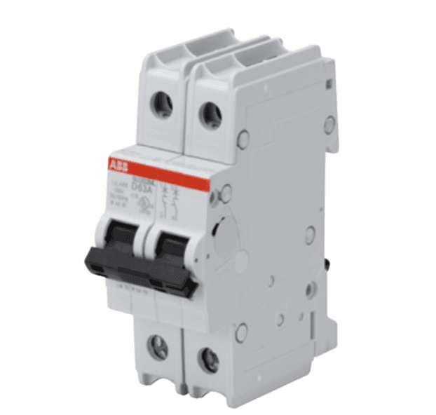 SU202ML-C25 on Powermatic Associates