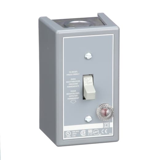 Schneider Electric 2510FG1P Schneider Electric - 2510FG1P 2510FG1P on Powermatic Associates