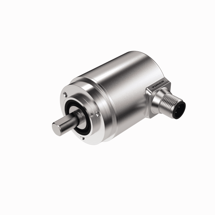 Turck RM-101S10C-9D38B-H1151 RM-101S10C-9D38B-H1151 Turck - RM-101S10C-9D38B-H1151 Absolute Rotary Encoder - Multiturn, Industrial Line RM-101S10C-9D38B-H1151 on Powermatic Associates