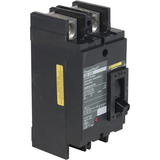 QBM22225TN on Powermatic Associates