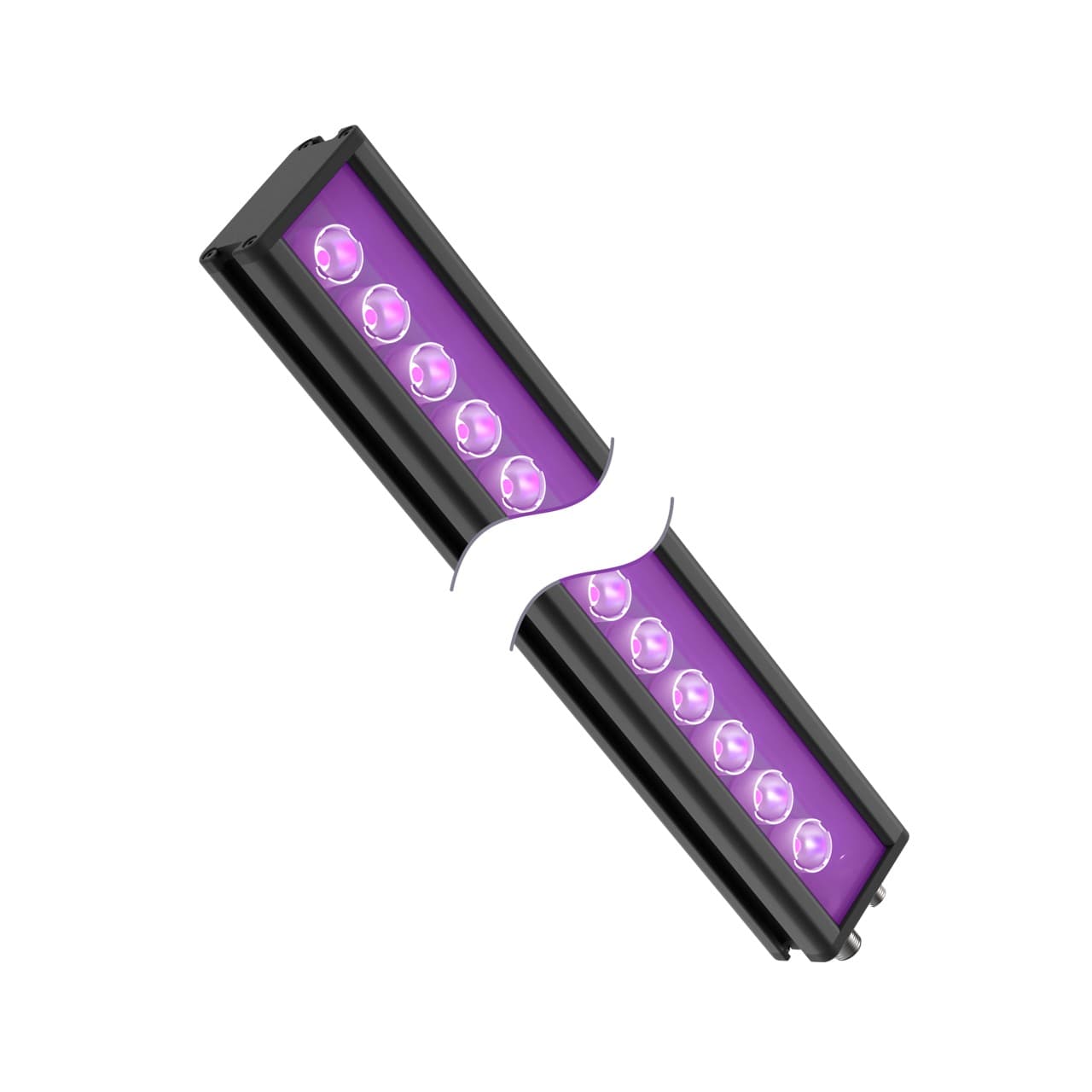 LEDUV365LA870XG6-PHQ on Powermatic Associates
