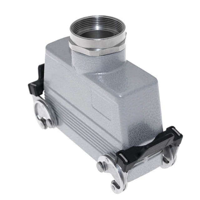 MAV-24X40 on Powermatic Associates