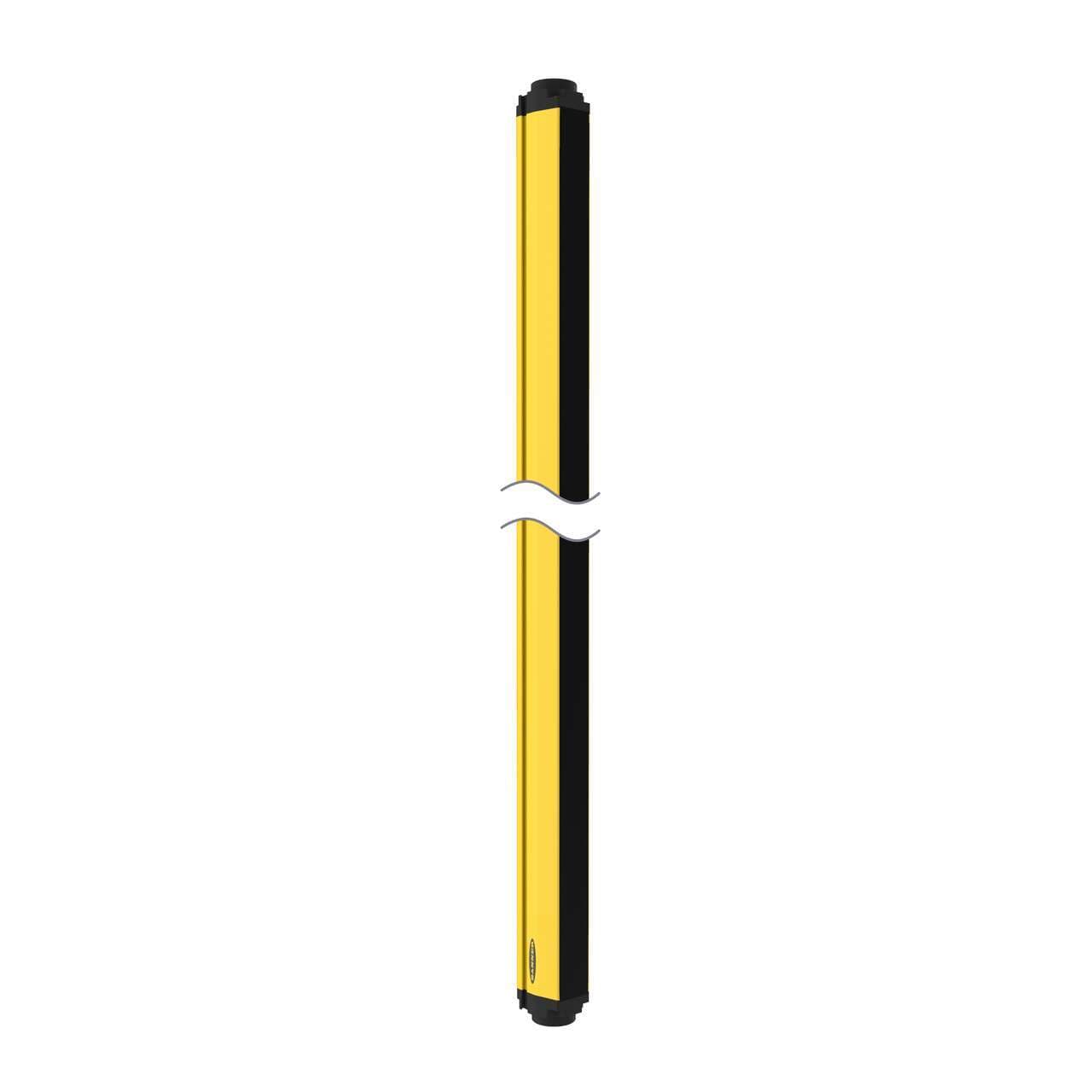 Banner SGSB4-300 Safety Grid, Passive Mirror Assembly; Beams: 4; Resolution: 300 mm; Range: 0.5 to 6.5 m; Mounting Hardware Ordered Separately SGSB4-300 on Powermatic Associates